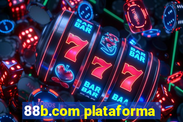 88b.com plataforma